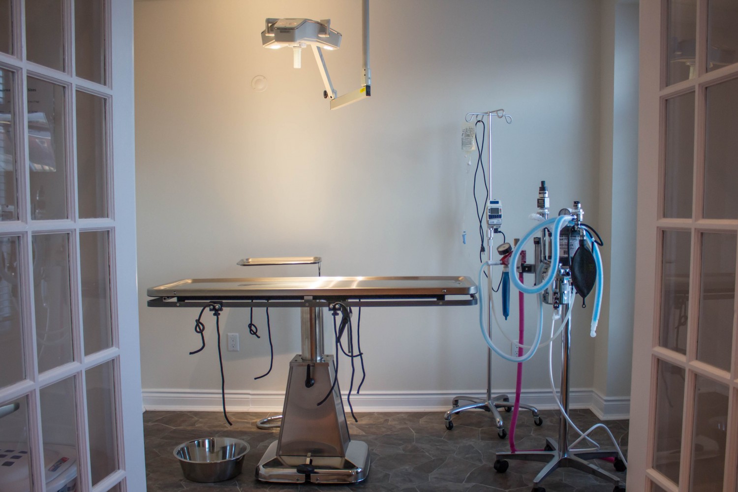 Surgery Table