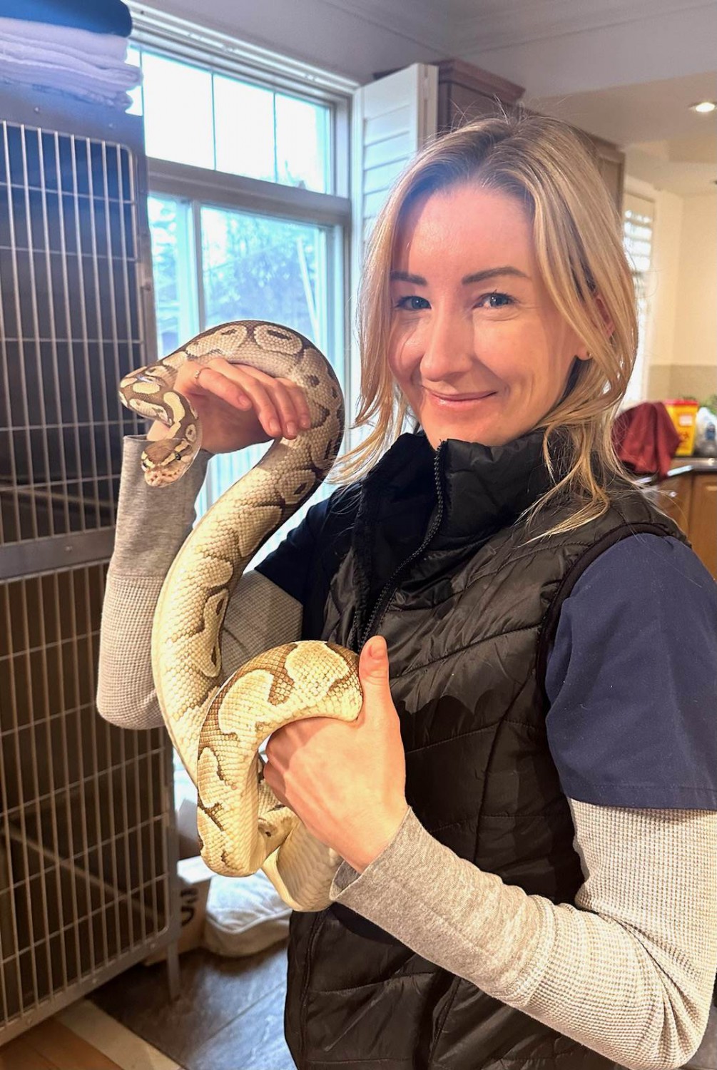 Dr. Ashley Cook