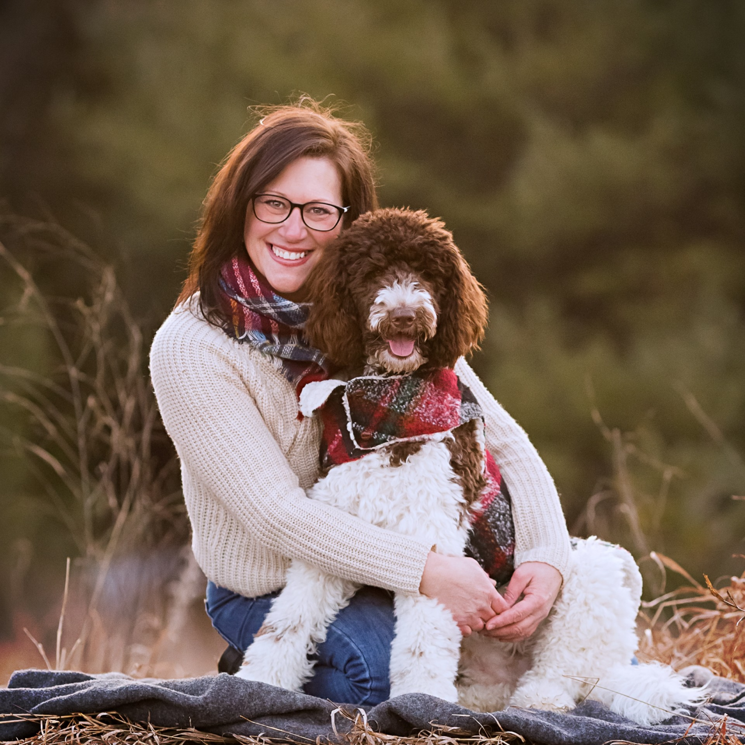 Deborah Muise - Animal Care
